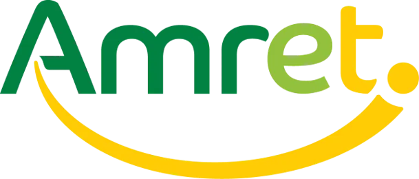 Amret Bank